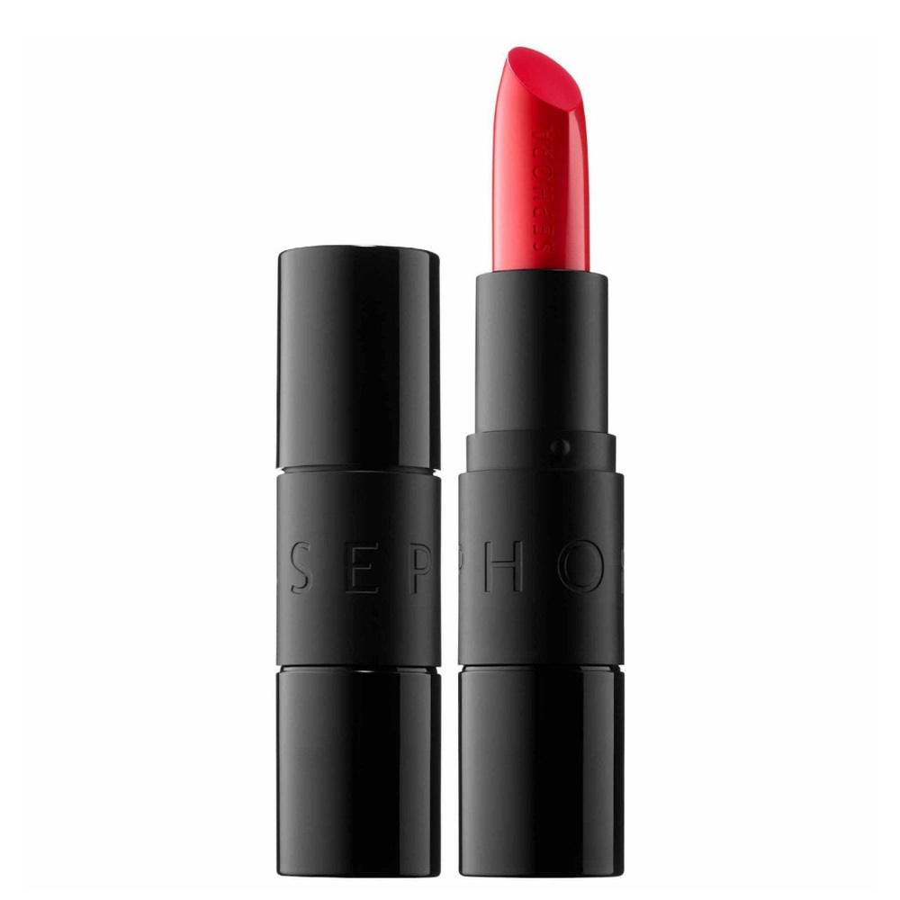 Sephora Lipstick Duo - 16 Fierce Fire & 25 Ready to Dare - Picture 2 of 7